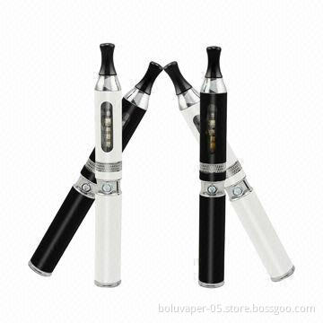 Electronic Cigarettes, BV-GT with Variable Voltage Batteries, Updated Giant Atomizers